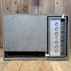 Silvertone Model 1483 Tube Amplifier - 1964 - Mahar's Vintage Guitars