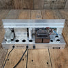 Silvertone Model 1483 Tube Amplifier - 1964 - Mahar's Vintage Guitars