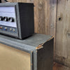 Silvertone Model 1483 Tube Amplifier - 1964 - Mahar's Vintage Guitars