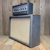 Silvertone Model 1483 Tube Amplifier - 1964 - Mahar's Vintage Guitars