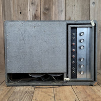 Silvertone Model 1483 Tube Amplifier - 1966 - Mahar's Vintage Guitars