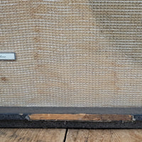 Silvertone Model 1483 Tube Amplifier - 1966 - Mahar's Vintage Guitars