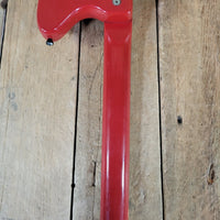 Silvertone Silhouette 1488 1965 w/ Original Case - Mahar's Vintage Guitars