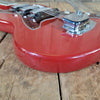 Silvertone Silhouette 1488 1965 w/ Original Case - Mahar's Vintage Guitars