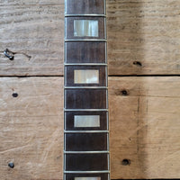 Silvertone Silhouette 1488 1965 w/ Original Case - Mahar's Vintage Guitars