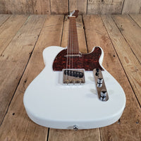 Sire 2022 Larry Carlton T3 Telecaster White Excellent - Mahar's Vintage Guitars