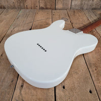 Sire 2022 Larry Carlton T3 Telecaster White Excellent - Mahar's Vintage Guitars