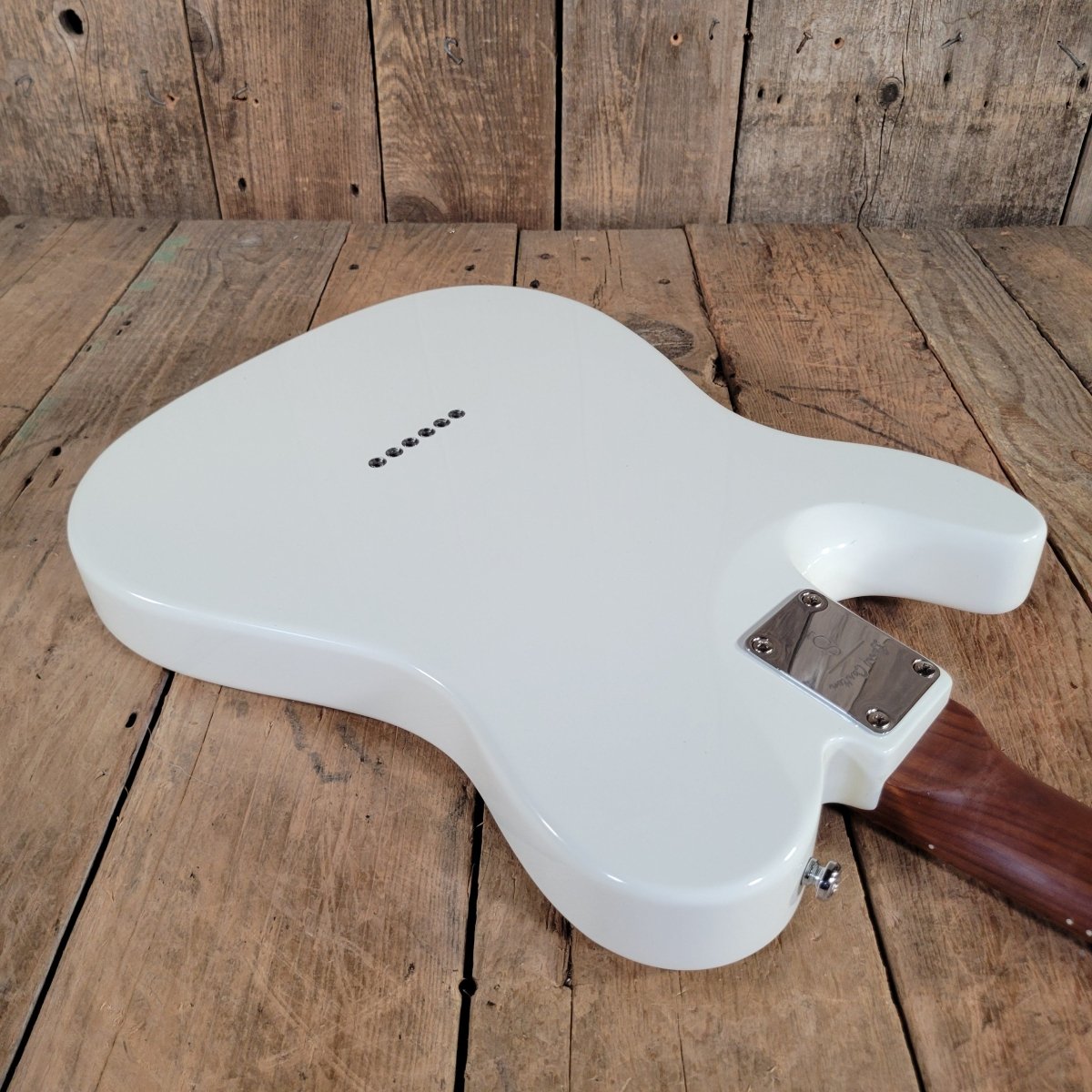 Sire 2022 Larry Carlton T3 Telecaster White Excellent - Mahar's Vintage Guitars
