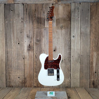 Sire 2022 Larry Carlton T3 Telecaster White Excellent - Mahar's Vintage Guitars