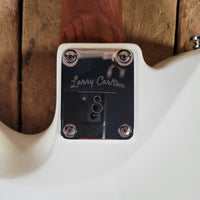 Sire 2022 Larry Carlton T3 Telecaster White Excellent - Mahar's Vintage Guitars