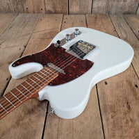 Sire 2022 Larry Carlton T3 Telecaster White Excellent - Mahar's Vintage Guitars