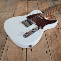 Sire 2022 Larry Carlton T3 Telecaster White Excellent - Mahar's Vintage Guitars