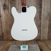 Sire 2022 Larry Carlton T3 Telecaster White Excellent - Mahar's Vintage Guitars