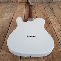Sire 2022 Larry Carlton T3 Telecaster White Excellent - Mahar's Vintage Guitars
