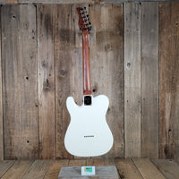 Sire 2022 Larry Carlton T3 Telecaster White Excellent - Mahar's Vintage Guitars
