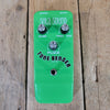Sola Sound by D*A*M SS - 03 Tone Bender MKIV 2021 Kawasaki Green Serial 31 - Mahar's Vintage Guitars