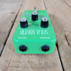 Sola Sound by D*A*M SS - 03 Tone Bender MKIV 2021 Kawasaki Green Serial 31 - Mahar's Vintage Guitars