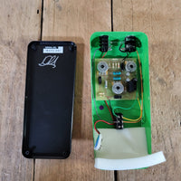 Sola Sound by D*A*M SS - 03 Tone Bender MKIV 2021 Kawasaki Green Serial 31 - Mahar's Vintage Guitars