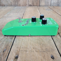 Sola Sound by D*A*M SS - 03 Tone Bender MKIV 2021 Kawasaki Green Serial 31 - Mahar's Vintage Guitars