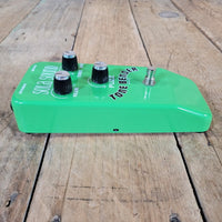 Sola Sound by D*A*M SS - 03 Tone Bender MKIV 2021 Kawasaki Green Serial 31 - Mahar's Vintage Guitars