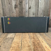 SOLD - Airline Bighorn 1965 Red Vintage Guitar - Mahar's Vintage Guitars