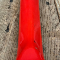 SOLD - Airline Bighorn 1965 Red Vintage Guitar - Mahar's Vintage Guitars