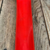 SOLD - Airline Bighorn 1965 Red Vintage Guitar - Mahar's Vintage Guitars