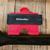 SOLD - Airline Professional White Res - O - Glass All Original Orig Case 1964 - Mahar's Vintage Guitars