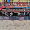 SOLD - Ampeg B - 15 - N 1966 Portaflex Bass Amp - Mahar's Vintage Guitars