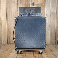 SOLD - Ampeg B - 15 - N 1966 Portaflex Bass Amp - Mahar's Vintage Guitars