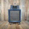 SOLD - Ampeg B - 15 - N 1966 Portaflex Bass Amp - Mahar's Vintage Guitars