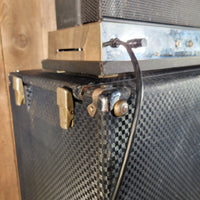 SOLD - Ampeg B - 15 - N 1966 Portaflex Bass Amp - Mahar's Vintage Guitars