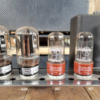 SOLD - Ampeg B - 15 - N 1966 Portaflex Bass Amp - Mahar's Vintage Guitars