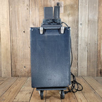 SOLD - Ampeg B - 15 - N 1966 Portaflex Bass Amp - Mahar's Vintage Guitars