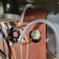 SOLD - Ampeg B - 15 - N 1966 Portaflex Bass Amp - Mahar's Vintage Guitars