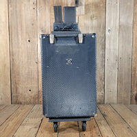 SOLD - Ampeg B - 15 - N 1966 Portaflex Bass Amp - Mahar's Vintage Guitars