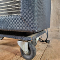 SOLD - Ampeg B - 15 - N 1966 Portaflex Bass Amp - Mahar's Vintage Guitars
