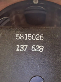 SOLD - Ampeg B - 15 - N 1966 Portaflex Bass Amp - Mahar's Vintage Guitars