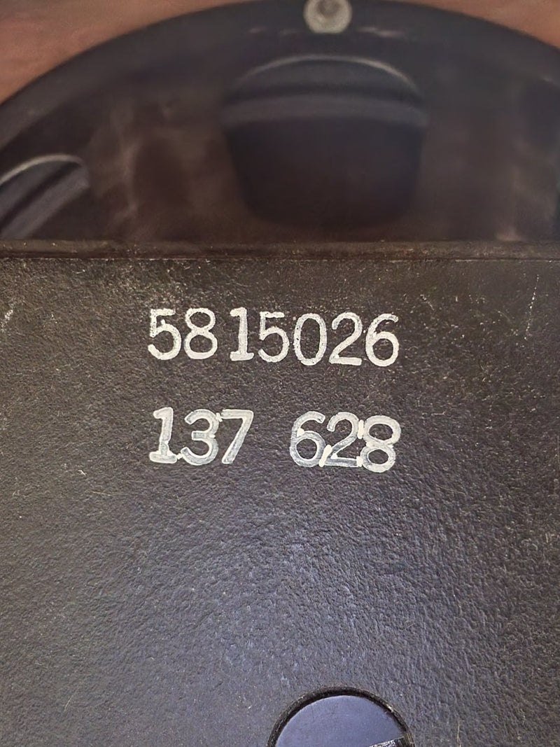 SOLD - Ampeg B - 15 - N 1966 Portaflex Bass Amp - Mahar's Vintage Guitars