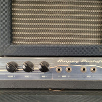 SOLD - Ampeg PortaFlex B - 12 - XY 50 Watt Combo 1963 1964 - Mahar's Vintage Guitars