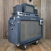 SOLD - Ampeg PortaFlex B - 12 - XY 50 Watt Combo 1963 1964 - Mahar's Vintage Guitars