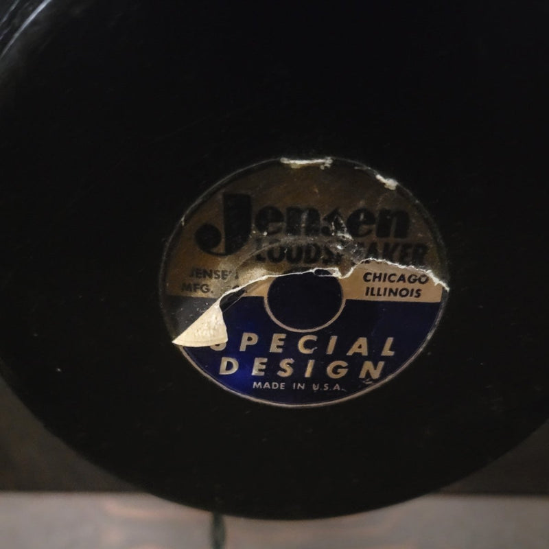 SOLD - Ampeg PortaFlex B - 12 - XY 50 Watt Combo 1963 1964 - Mahar's Vintage Guitars