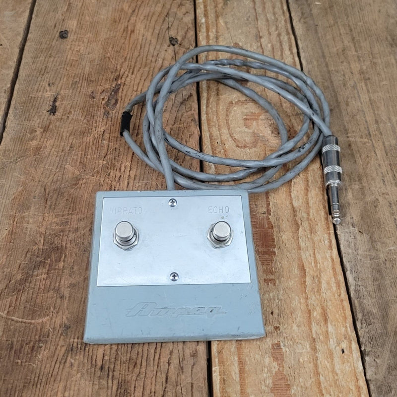 SOLD - Ampeg PortaFlex B - 12 - XY 50 Watt Combo 1963 1964 - Mahar's Vintage Guitars