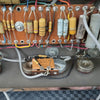 SOLD - Ampeg PortaFlex B - 12 - XY 50 Watt Combo 1963 1964 - Mahar's Vintage Guitars