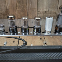 SOLD - Ampeg PortaFlex B - 12 - XY 50 Watt Combo 1963 1964 - Mahar's Vintage Guitars