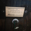 SOLD - Ampeg PortaFlex B - 12 - XY 50 Watt Combo 1963 1964 - Mahar's Vintage Guitars