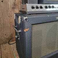SOLD - Ampeg PortaFlex B - 12 - XY 50 Watt Combo 1963 1964 - Mahar's Vintage Guitars