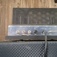 SOLD - Ampeg PortaFlex B - 12 - XY 50 Watt Combo 1963 1964 - Mahar's Vintage Guitars