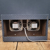 SOLD - Ampeg PortaFlex B - 12 - XY 50 Watt Combo 1963 1964 - Mahar's Vintage Guitars