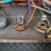 SOLD - Ampeg PortaFlex B - 12 - XY 50 Watt Combo 1963 1964 - Mahar's Vintage Guitars